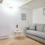 Cozy Stay With 2 Bedrooms In Paris - 14Eme