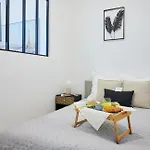 Cozy Stay With 2 Bedrooms In Paris - 14Eme