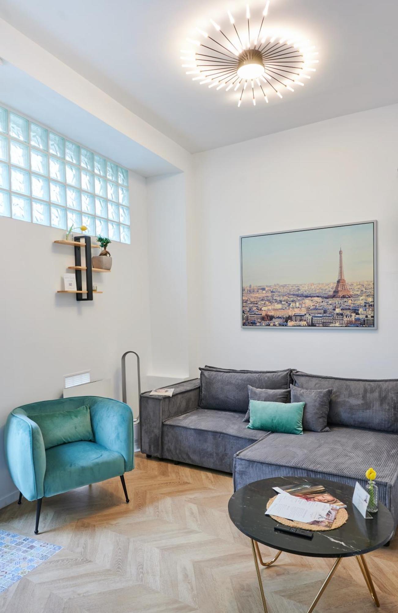Cozy & Family - Family 2br Retreat - 14 Eme - Netflix & Treats *