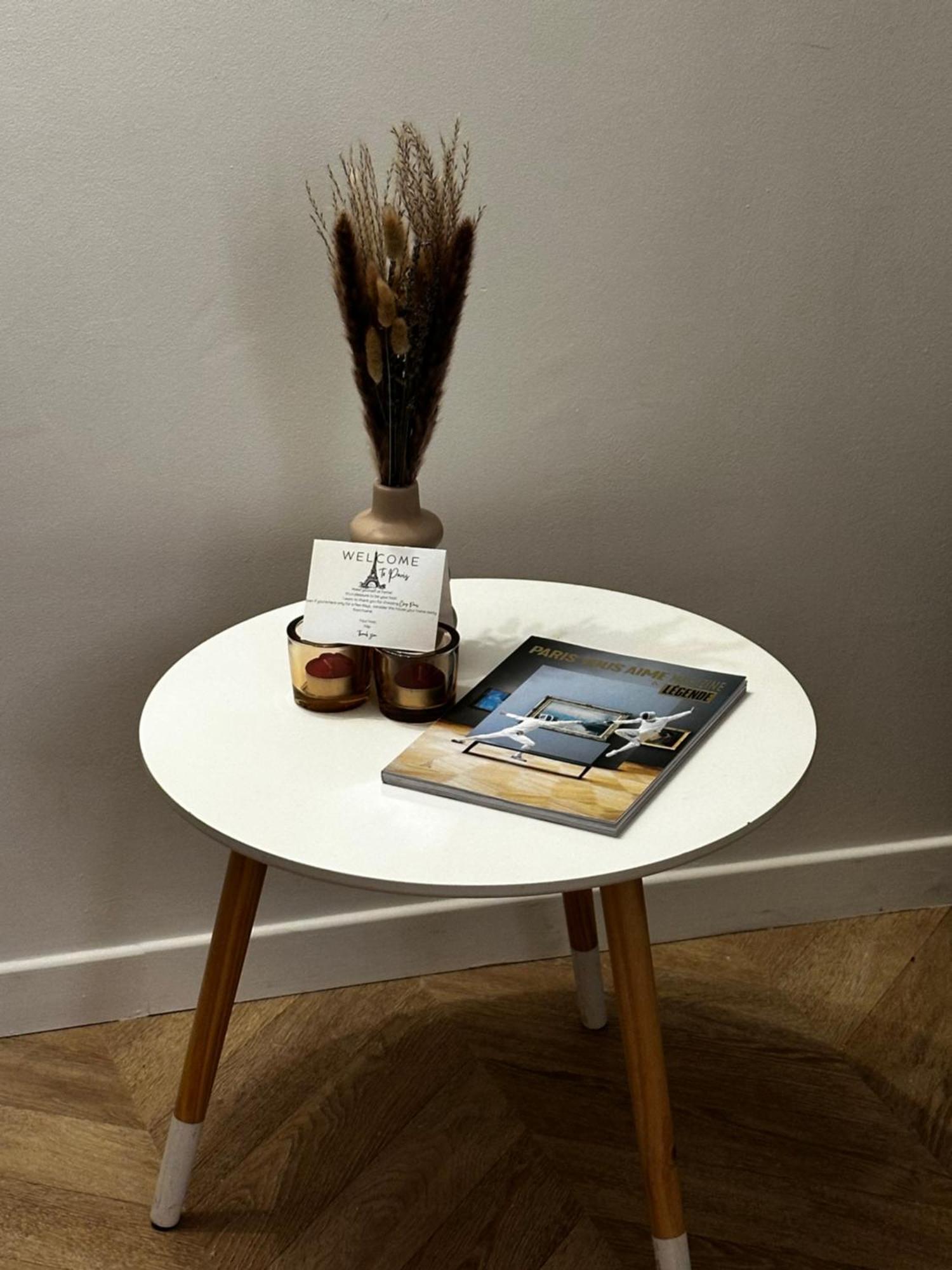 Apartment Cozy & Family - Family 2br Retreat - 14 Eme - Netflix & Treats