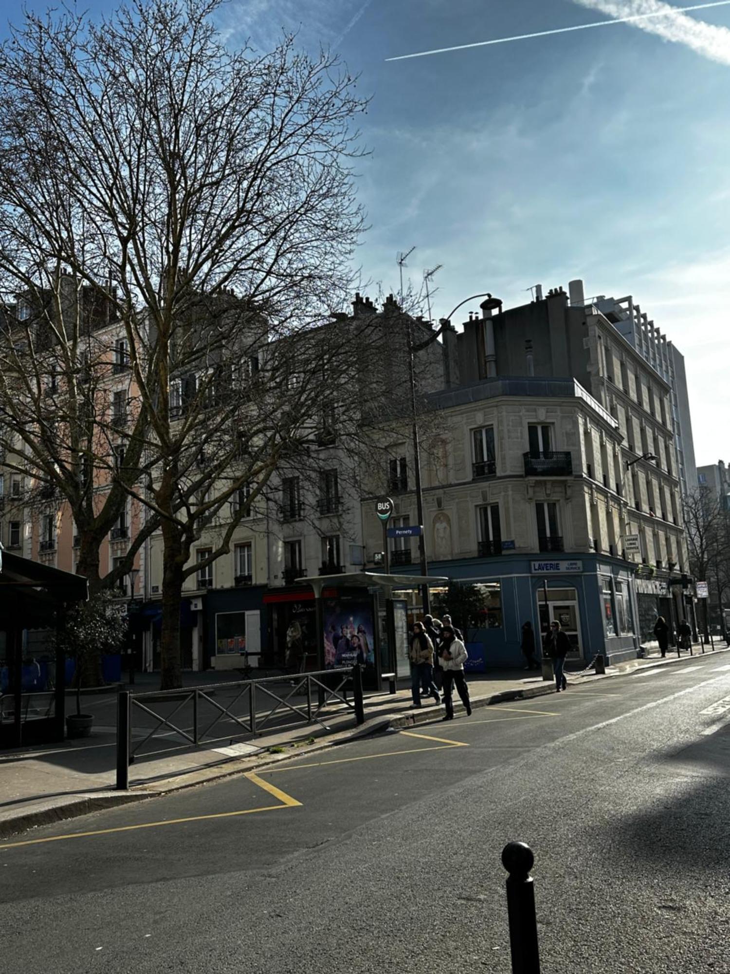 Apartment Cozy & Family - Family 2br Retreat - 14 Eme - Netflix & Treats *