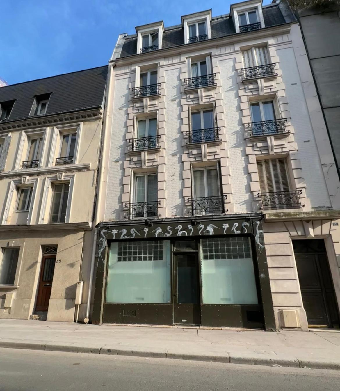 Cozy & Family - Family 2br Retreat - 14 Eme - Netflix & Treats Apartment Paris